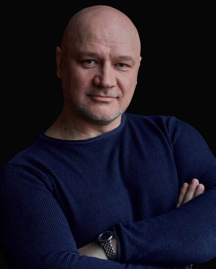 Сергей Карпов